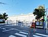 その他：大和市立中央林間小学校（580m）