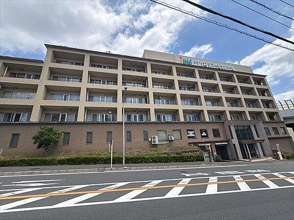 医療法人社団明芳会江田記念病院