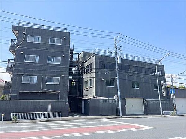 現地（2026年5月撮影）