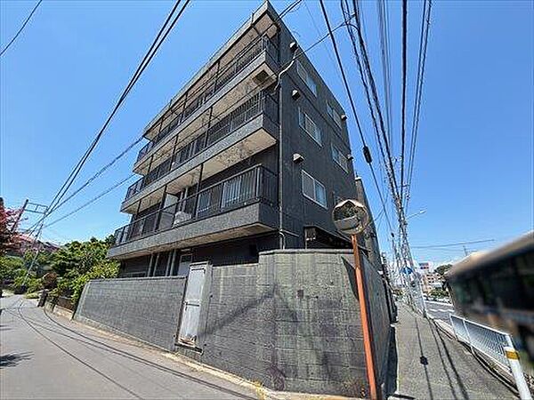 現地（2026年5月撮影）