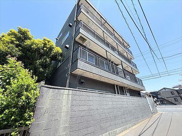 現地（2026年5月撮影）