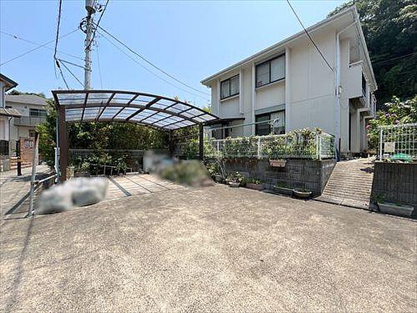 外観（2026年6月撮影）