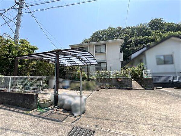 外観（2026年6月撮影）