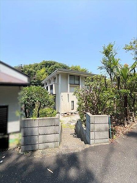外観（2026年6月撮影）