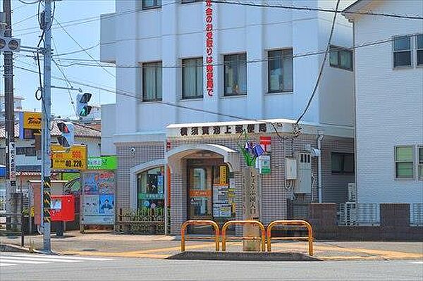 横須賀池上郵便局まで480m