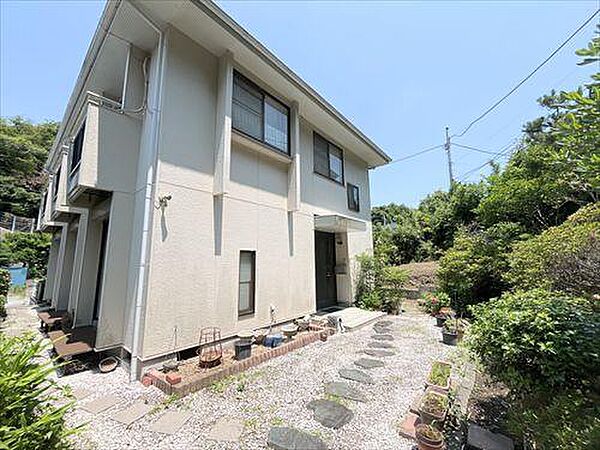外観（2026年6月撮影）