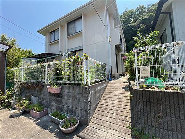 外観（2026年6月撮影）