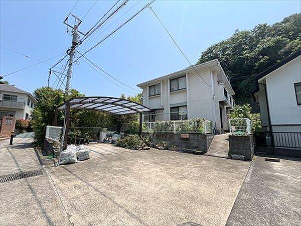 外観（2026年6月撮影）