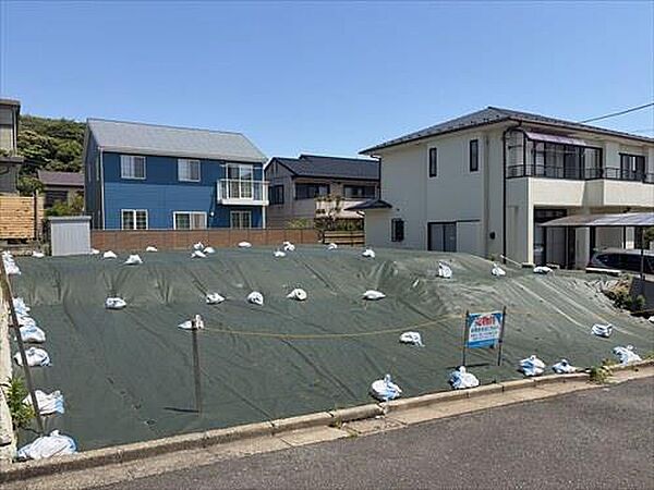 現地