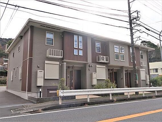 現地外観（20...