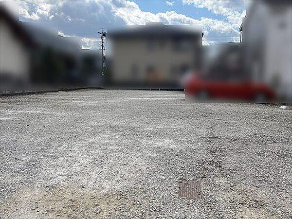 現地写真（2026年2月撮影）