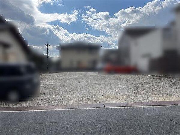 現地写真（2026年2月撮影）