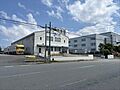 建物外観（別角...