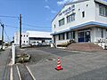 敷地内（エント...