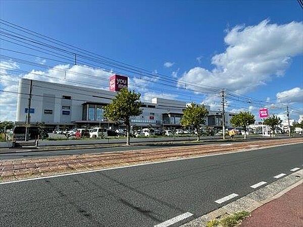ゆめタウン広島まで320m