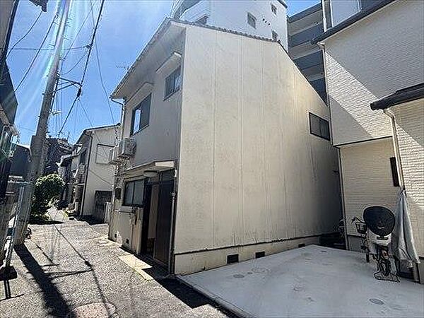 現地写真（2025年9月撮影）