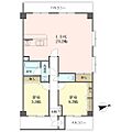 牛田早稲田パークホームズ10階1,580万円