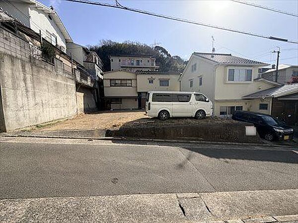 現地