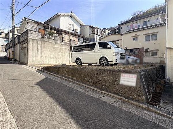 現地