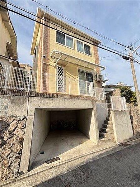外観：334000233622