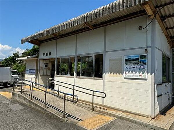 JR芸備線「戸坂」駅まで徒歩30分