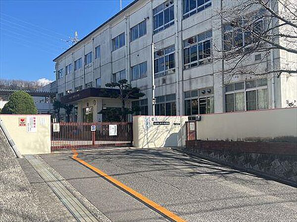 広島市立東浄小学校まで280m