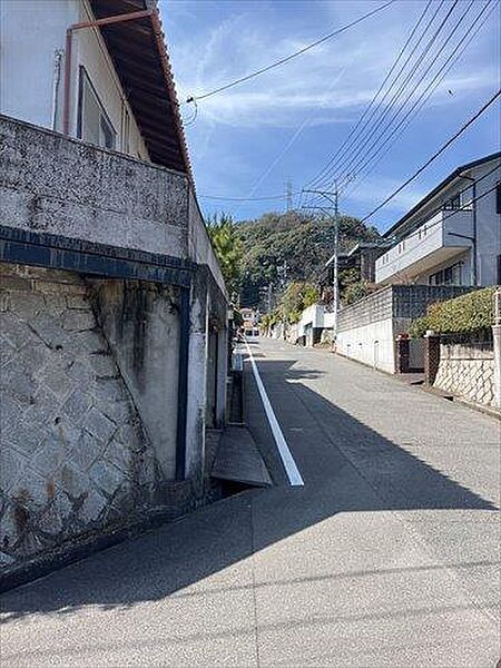 現地（2026年3月撮影）