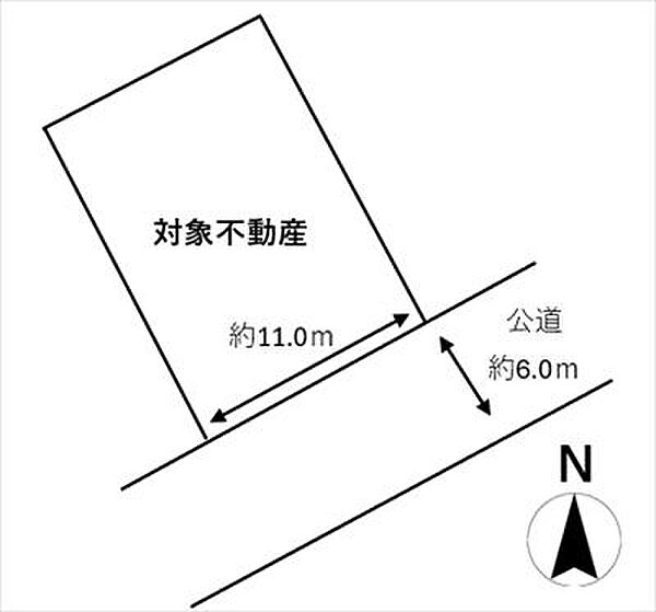 区画図：334000246747