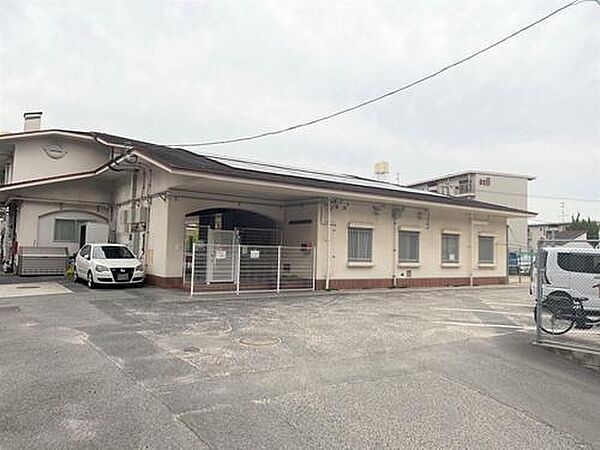 廿日市市立阿品台東保育園/徒歩10分