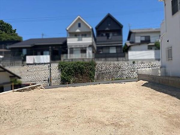 現地（2026年6月撮影）