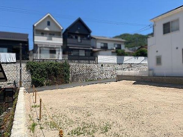 現地（2026年6月撮影）