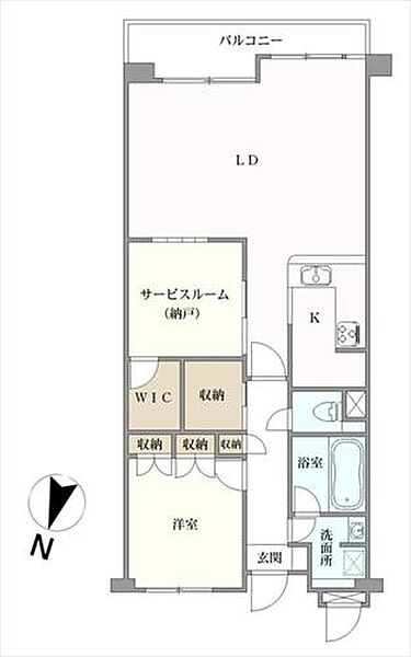 間取り：334000276020