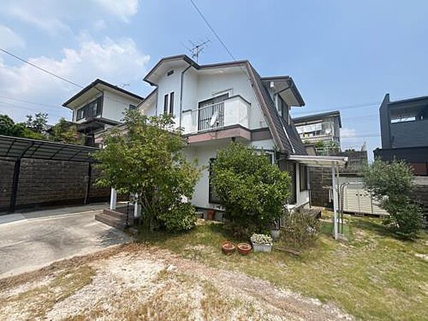 現地