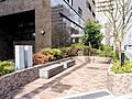 【共用部】ベン...