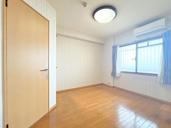 洋室約6帖