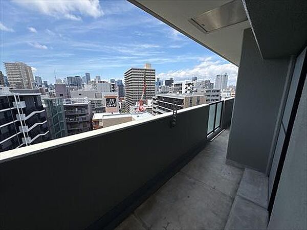 バルコニー（2）