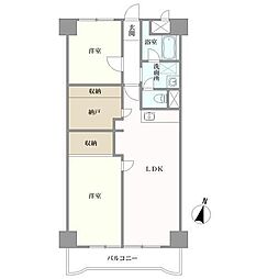 パークプラザ森小路