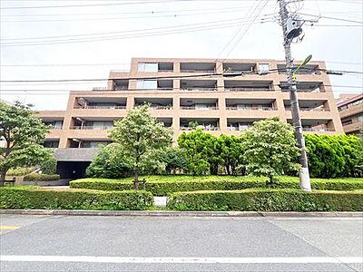外観：外観（2026年7月撮影）