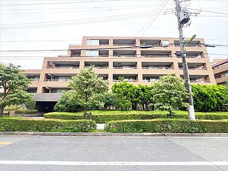 外観(2026年7月撮影)