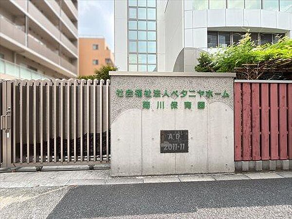 菊川保育園 60m
