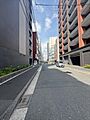 南側前面道路（...