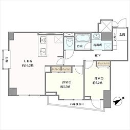 コスモ向島