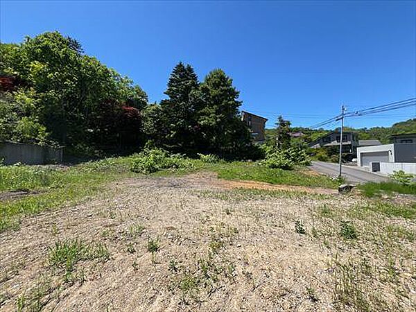 土地写真