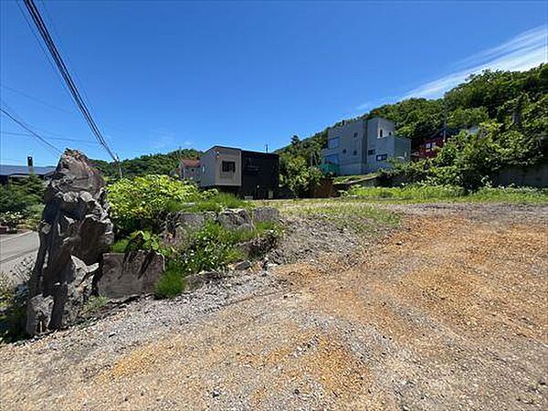 土地写真