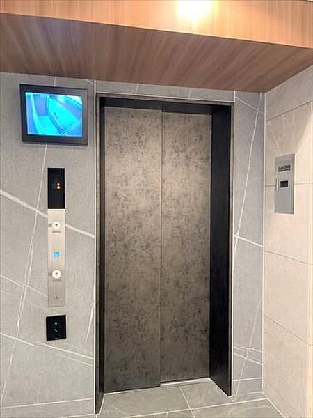 エレベーター
