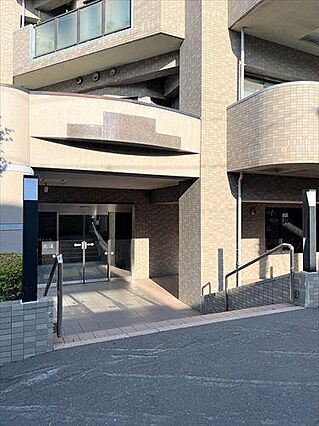 アプローチ