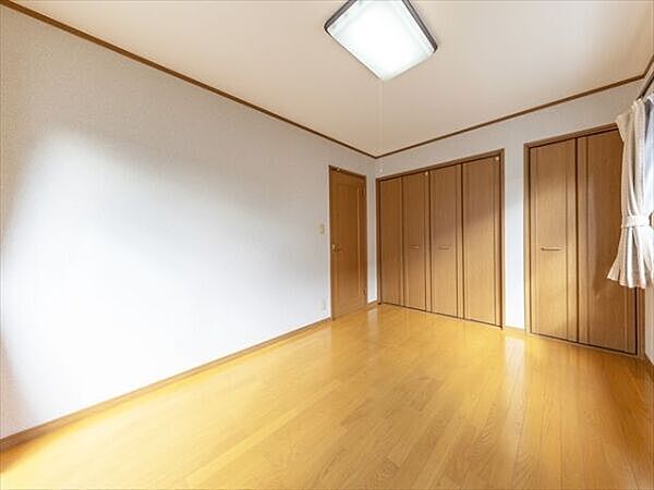 家具調度品は価格に含まれません。