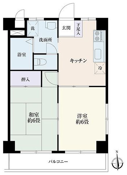 間取り：313004865103