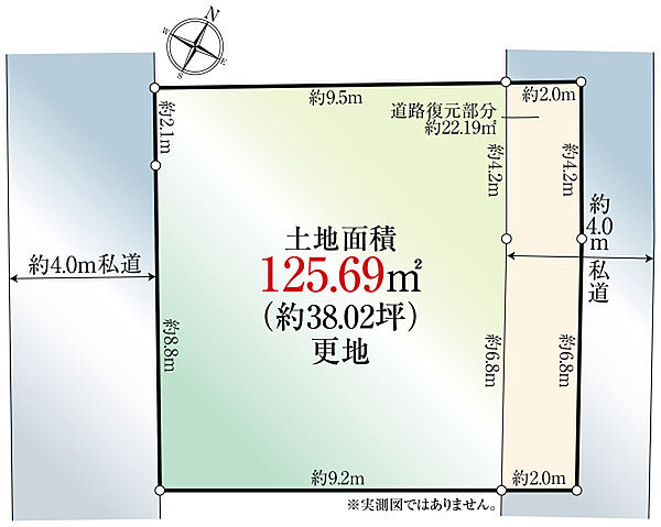 区画図：312001156560