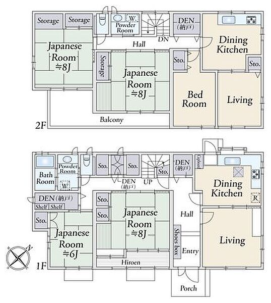 間取り：312001330049